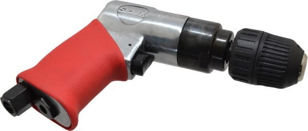 Air Drill: 3/8