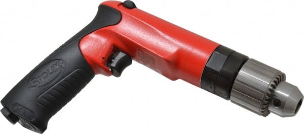 Air Drill: 1/2
