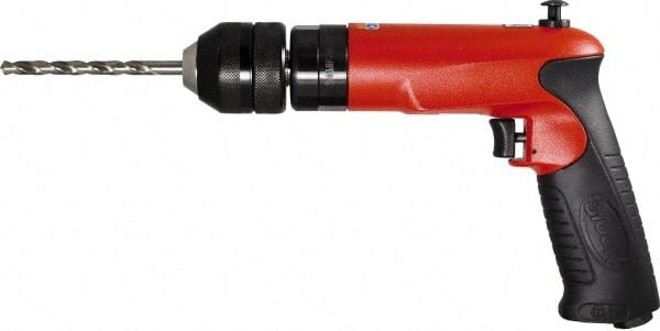 Air Drill: 3/8
