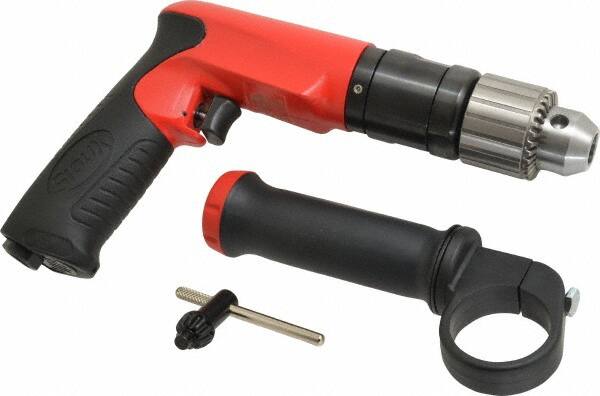 Air Drill: 1/2