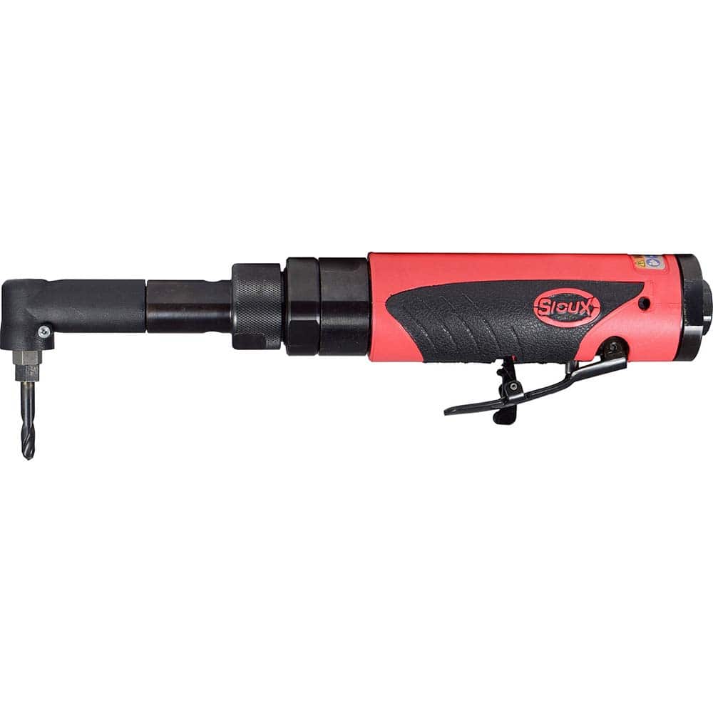 Air Drill: 1/4-28 Threaded Chuck MPN:SDR4A27S9L