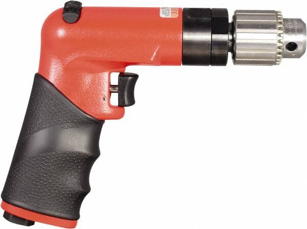 Air Drill: 1/4