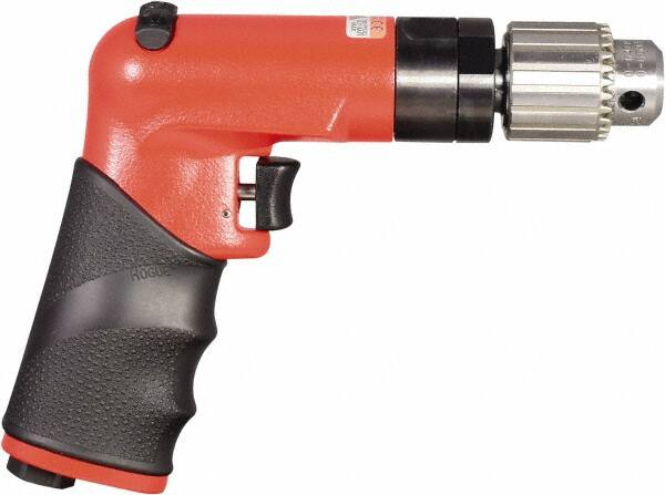 Air Drill: 1/4
