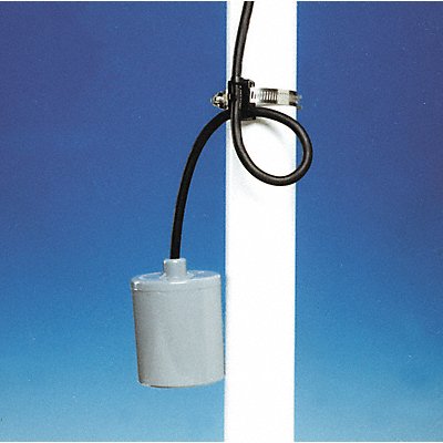 Tether Float Piggyback 120VAC MPN:20PMD1WP