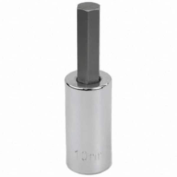 Hand Hex & Torx Bit Sockets MPN:41430