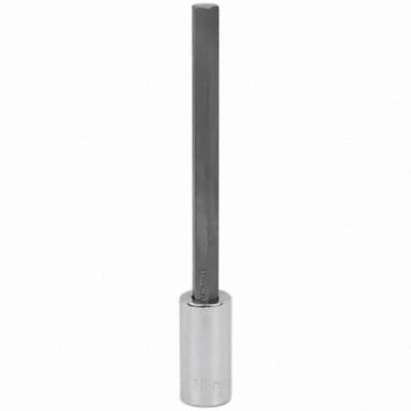 Hand Hex & Torx Bit Sockets MPN:41460