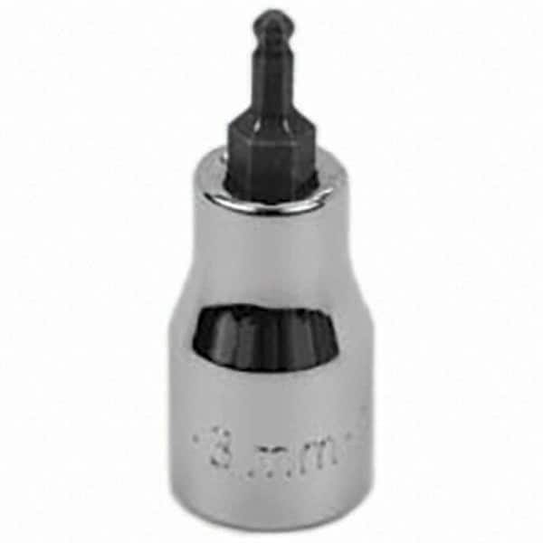 Hand Hex & Torx Bit Sockets MPN:45523