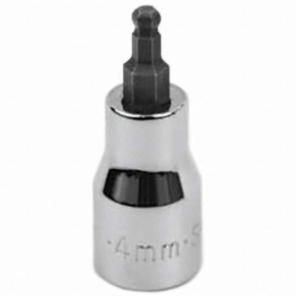 Hand Hex & Torx Bit Sockets MPN:45524