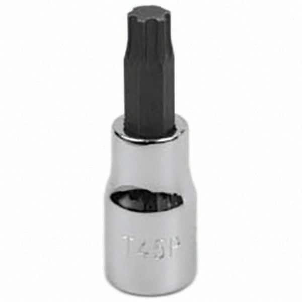 Hand Torx Bit Socket: 3/8