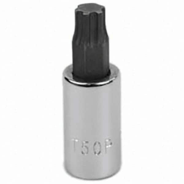 Hand Torx Bit Socket: 3/8