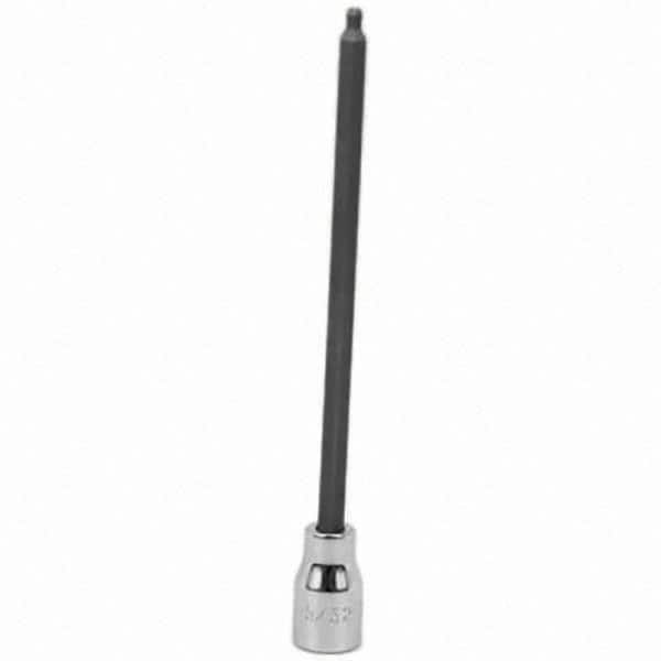 Hand Torx Bit Socket: 3/8