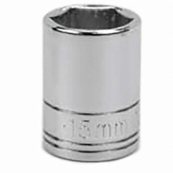 Hand Socket: 6-Point MPN:315