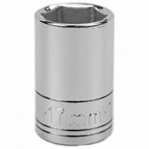 Hand Socket: 1/2