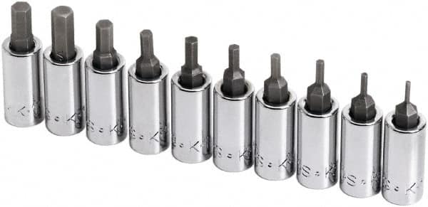 10 Pc 1/4