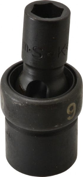 Impact Socket: 3/8