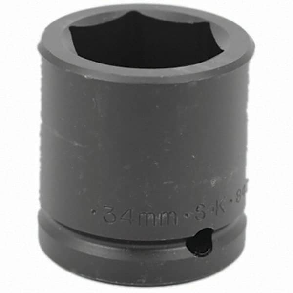 Impact Socket MPN:84734