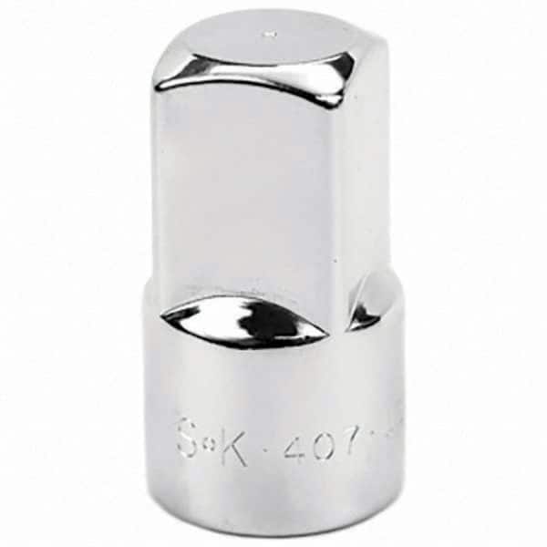 Socket Adapter: Drive, 3/4