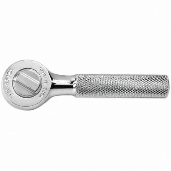 Ratchet: 3/8