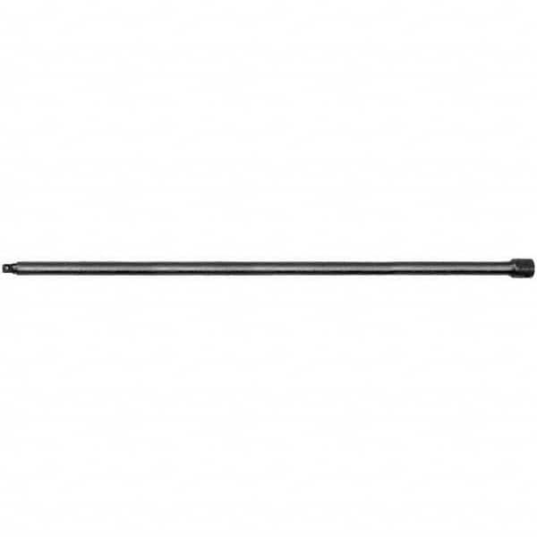 Socket Adapter: Impact Extension, 3/8