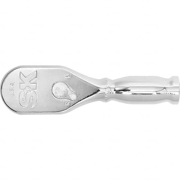 Ratchet: 3/8