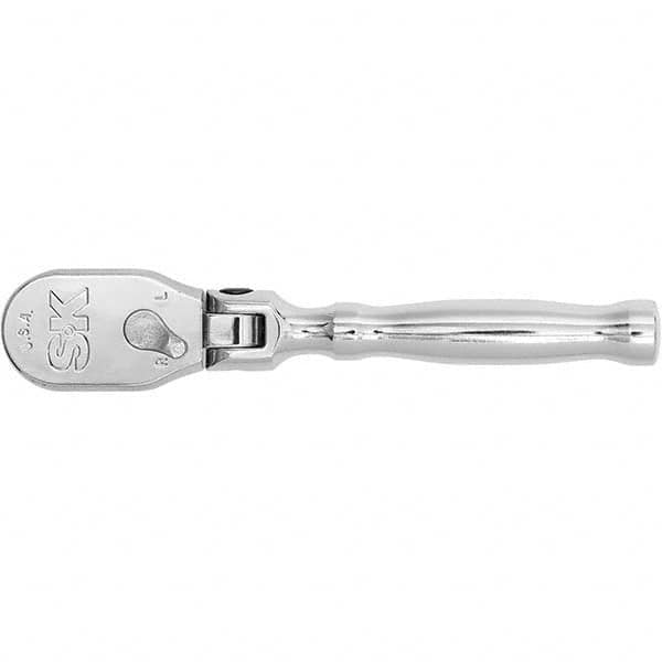 Ratchet: 1/4