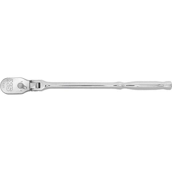 Ratchet: 3/8