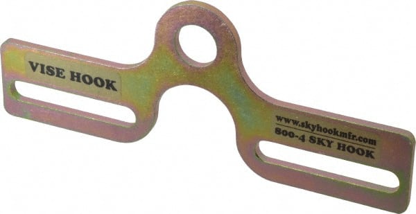 Lifting Aid Vise Hook MPN:8515