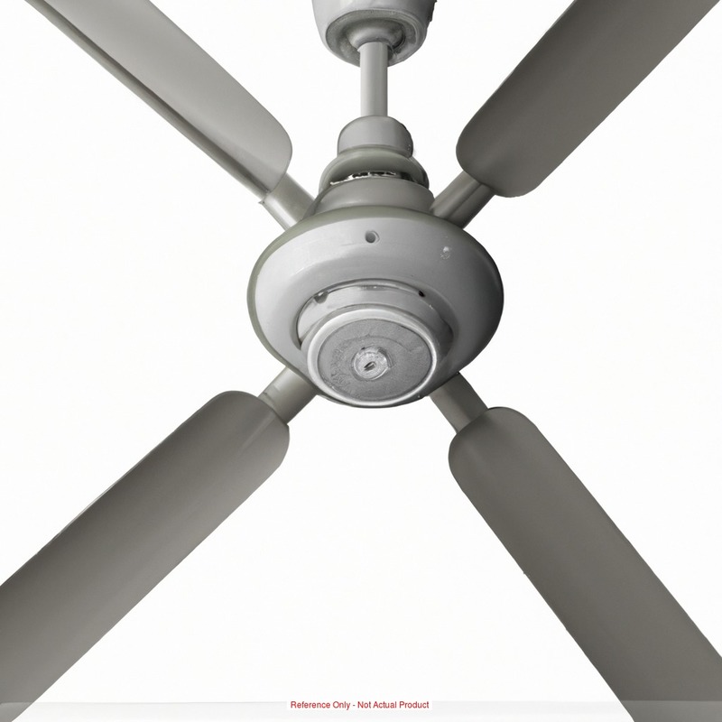 Comercial Ceiling Fan 120 V Brushless DC MPN:G420-0824-412-1
