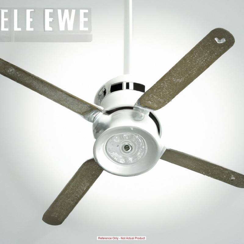 Comercial Ceiling Fan 230 V Brushless DC MPN:G420-0824-423-1