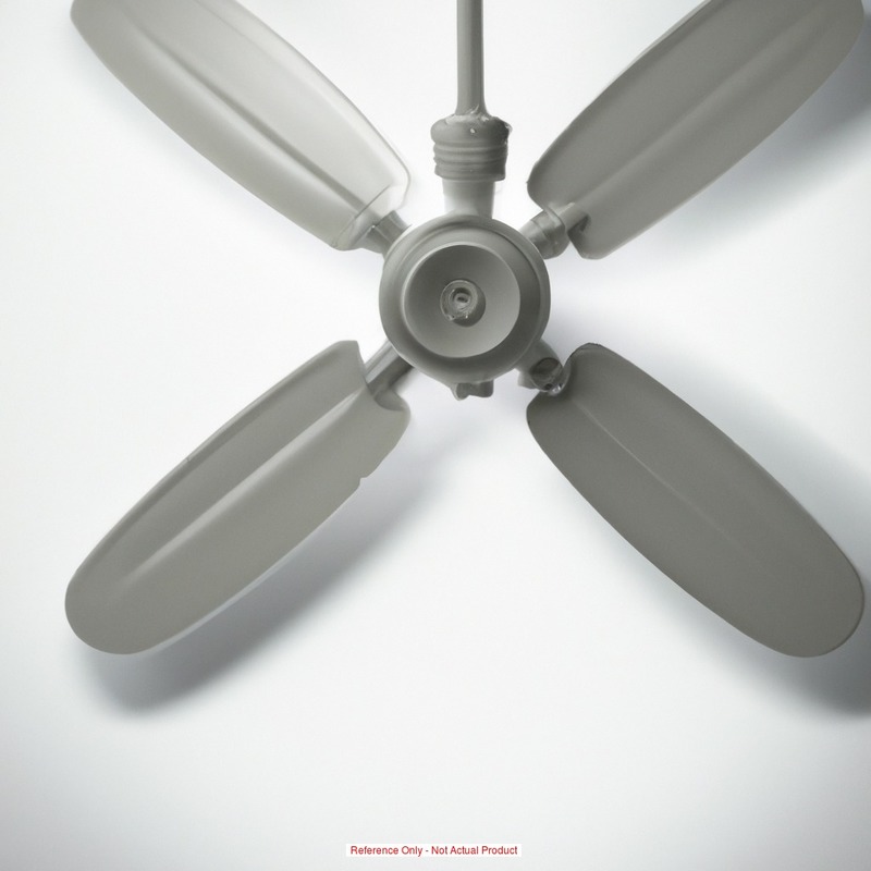 Comercial Ceiling Fan 120 V Brushless DC MPN:G420-1030-412-1