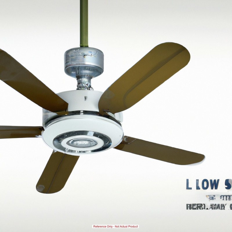 Comercial Ceiling Fan 230 V Brushless DC MPN:G420-1030-423-1