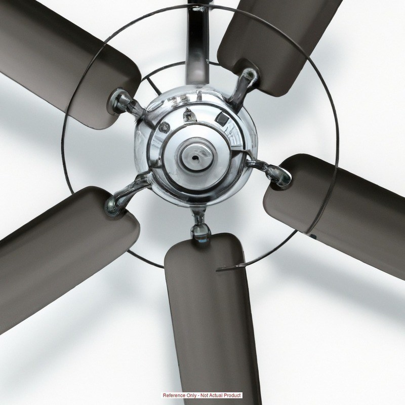 Comercial Ceiling Fan 460 V Brushless DC MPN:G420-1030-446-3