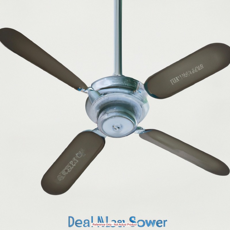 Comercial Ceiling Fan 230 V Brushless DC MPN:G420-1236-423-1