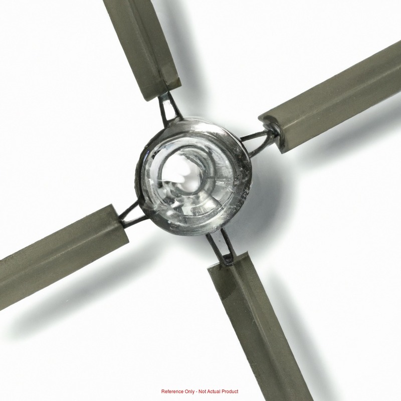 Comercial Ceiling Fan 230 V Brushless DC MPN:G420-1236-423-3