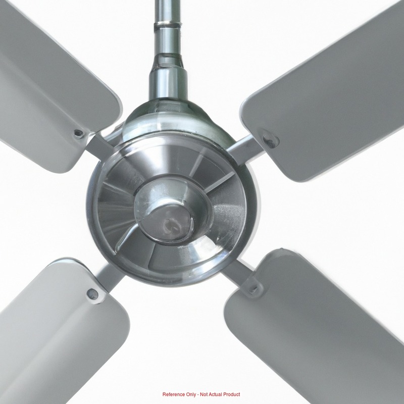 Comercial Ceiling Fan 120 V Brushless DC MPN:G420-1443-412-1