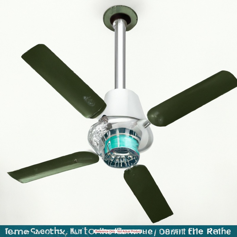 Comercial Ceiling Fan 230 V Brushless DC MPN:G420-1443-423-3