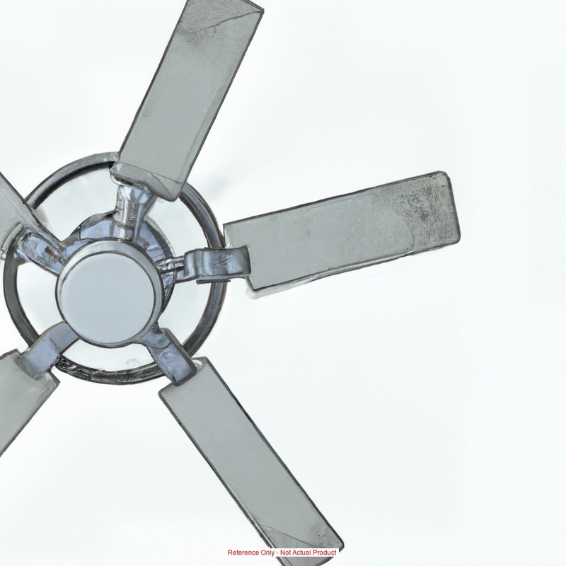 Comercial Ceiling Fan 460 V Brushless DC MPN:G420-1443-446-3