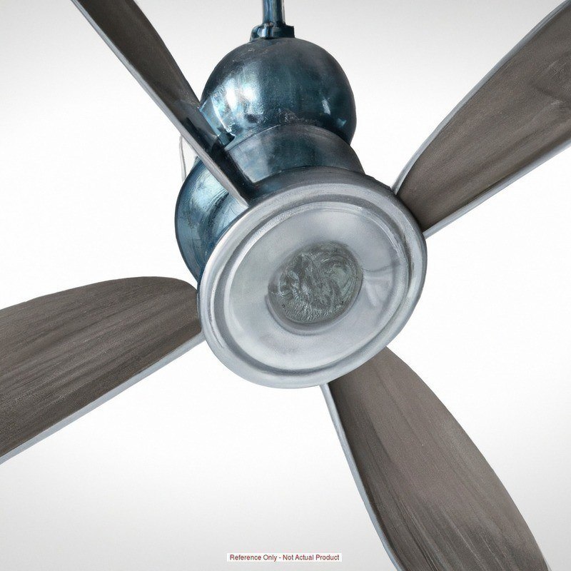 Comercial Ceiling Fan 120 V Brushless DC MPN:G420-1649-412-1
