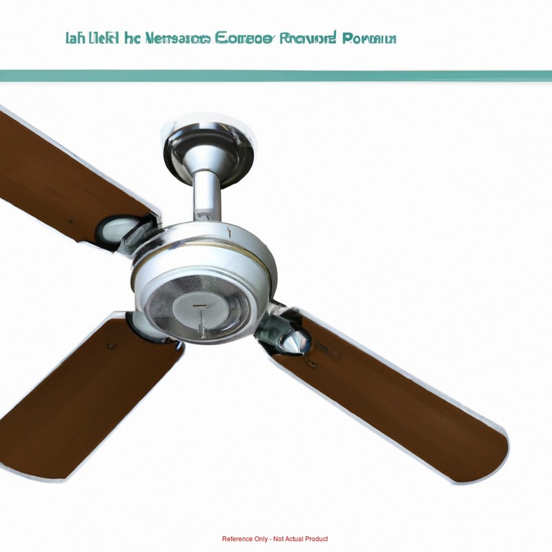 Comercial Ceiling Fan 230 V Brushless DC MPN:G420-1649-423-1