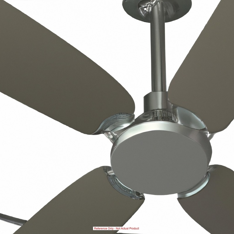 Comercial Ceiling Fan 230 V Brushless DC MPN:G420-1649-423-3