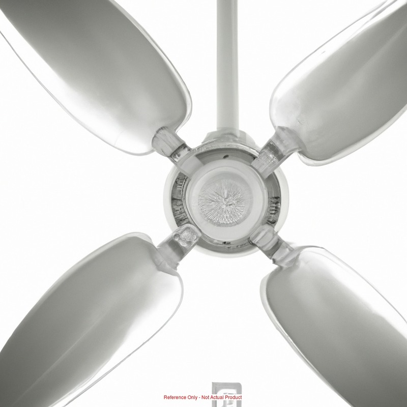 Comercial Ceiling Fan 460 V Brushless DC MPN:G420-1649-446-3