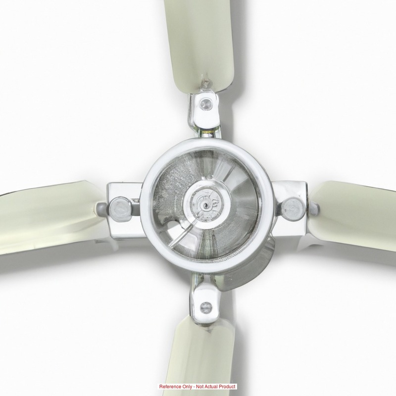 Comercial Ceiling Fan 230 V Brushless DC MPN:GPROP-0824-623-1