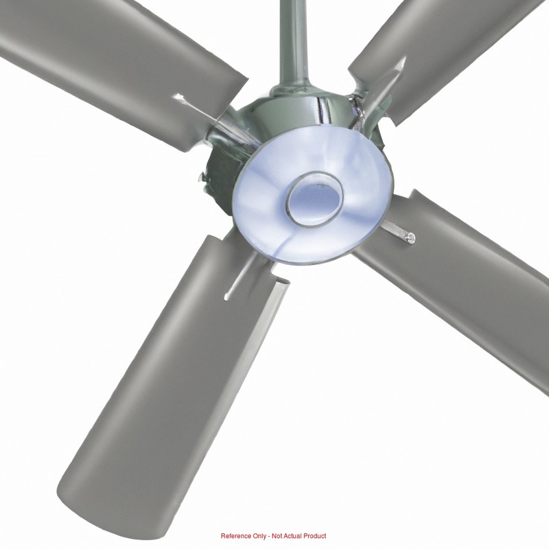 Comercial Ceiling Fan 230 V Brushless DC MPN:GPROP-0824-623-3