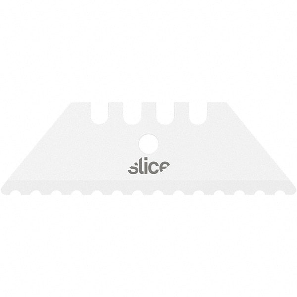 Utility Knife Blade: 60 mm Blade Length MPN:10523