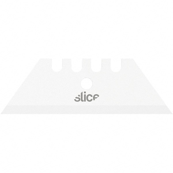 Utility Knife Blade: 60 mm Blade Length MPN:10525