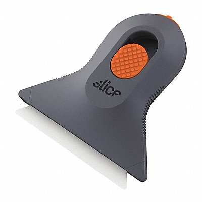 Scraper Single Edge Razor 2 7/16 in W MPN:10594