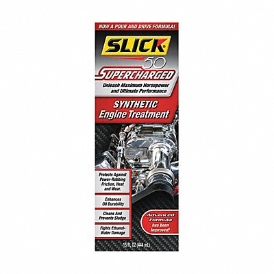 Engine Treatment 15 oz Sz MPN:75001