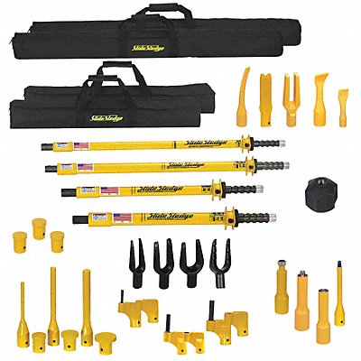 Heavy Equipment Master Kit MPN:211609