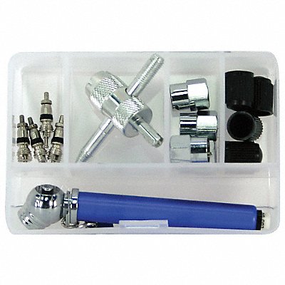 Small Tire Tackle Set 14 Pc. MPN:2410
