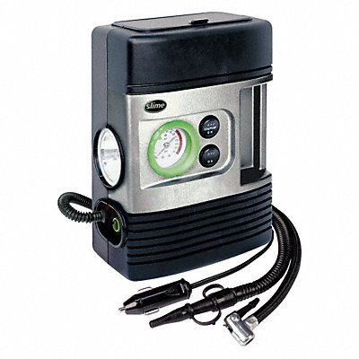 12-Volt Tire Inflator 150 psi MPN:40034